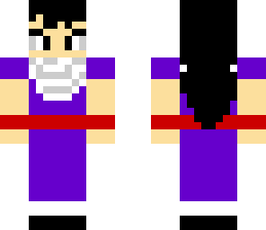 gohan