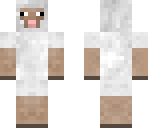 my sheeo skin