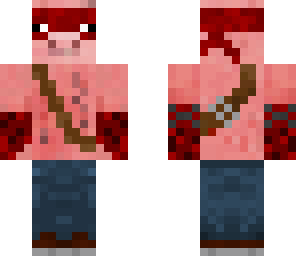 piggyassasin