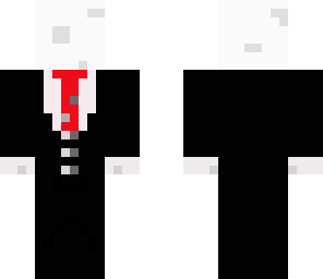 slender man