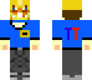 miner