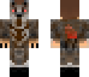 wolf hunter