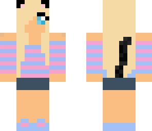 cat girl