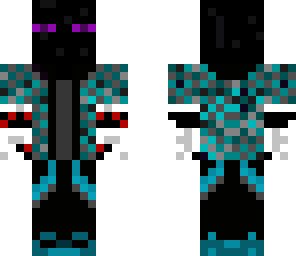 ender hood