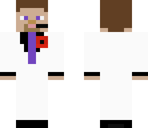 angent steve