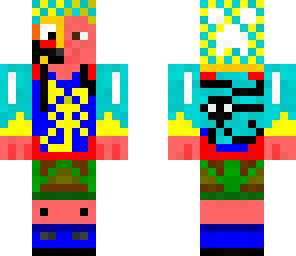 superriky13'sskin