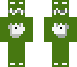 dollar man
