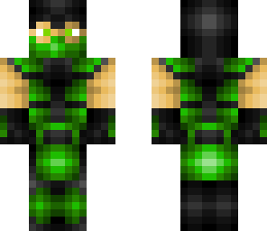 reptile mortal combat