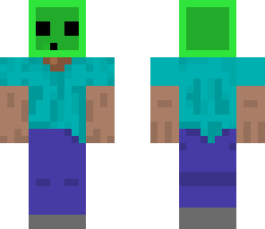 slime