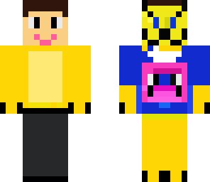 clashypoo and double 