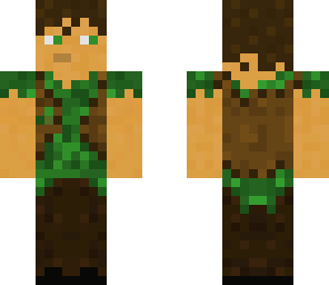 wood elf