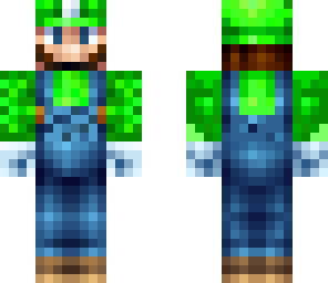luigi