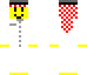 sagam3r skin new by predator
