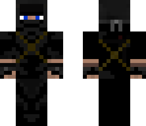 ninja