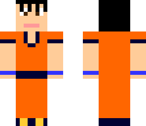 goku