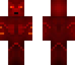 nether demon