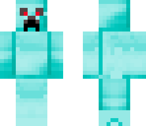 diamond creeper