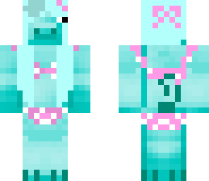 girly pig 