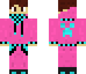 pink teen