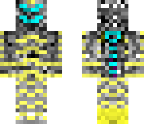 dead space