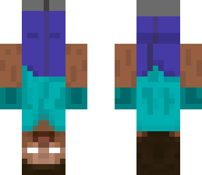 upsidedown hero brain