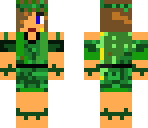 jungle king