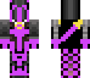 purple spartin