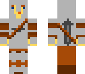 warrior