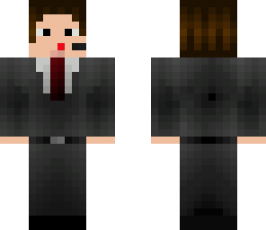 spy