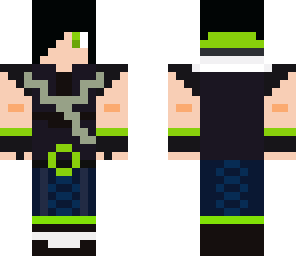cool skin xd