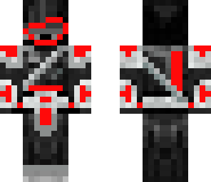 red assassin
