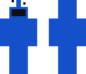 cookie monster