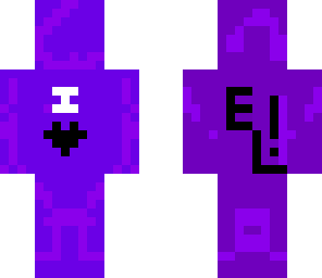 skin for me