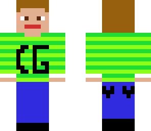 crosade guy ii