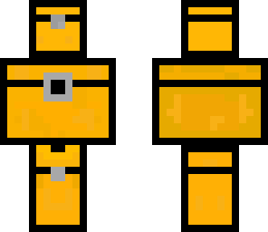 chest man