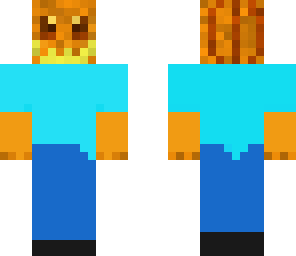 pumpkin steve