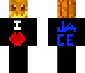 jace skin