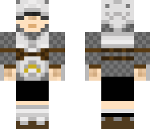 zelda castle guard