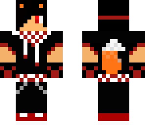 fox guy