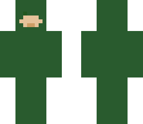 green noob