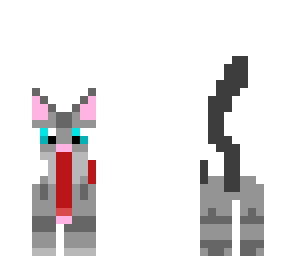 omg cat