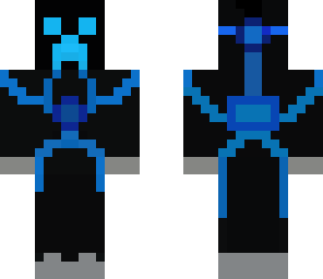 robot creeper