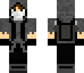 my assassin