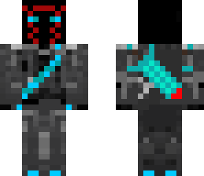 ender revelde