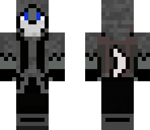 ninja wolf