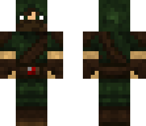 archer