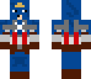 captain america