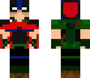 technic archer 