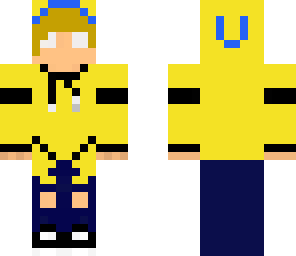herobrine random