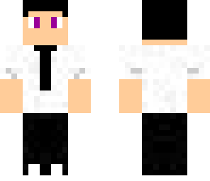 my first skin